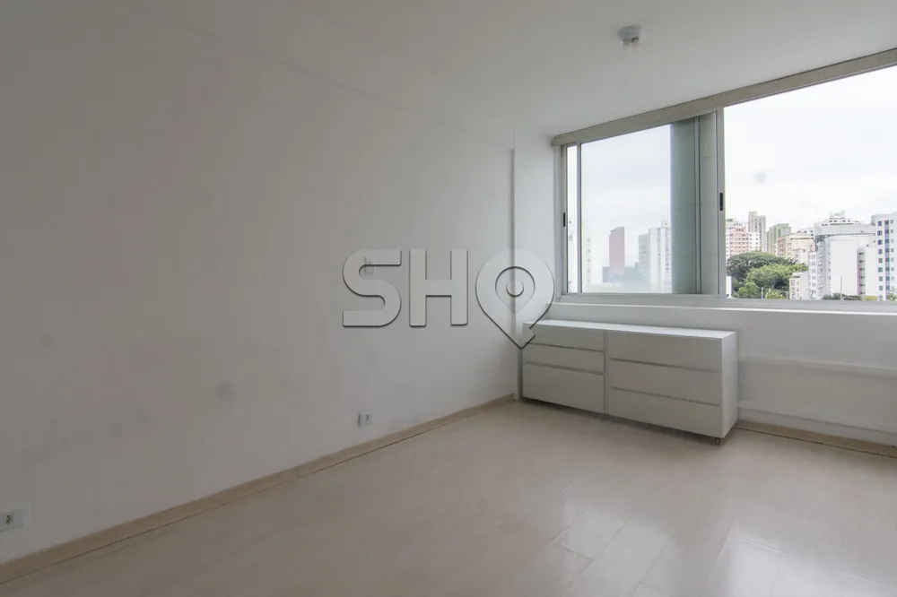Apartamento, 1 quarto, 37 m² - Foto 1