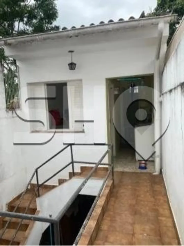 Sobrado, 4 quartos, 117 m² - Foto 9