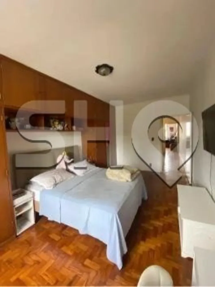 Sobrado, 4 quartos, 117 m² - Foto 7