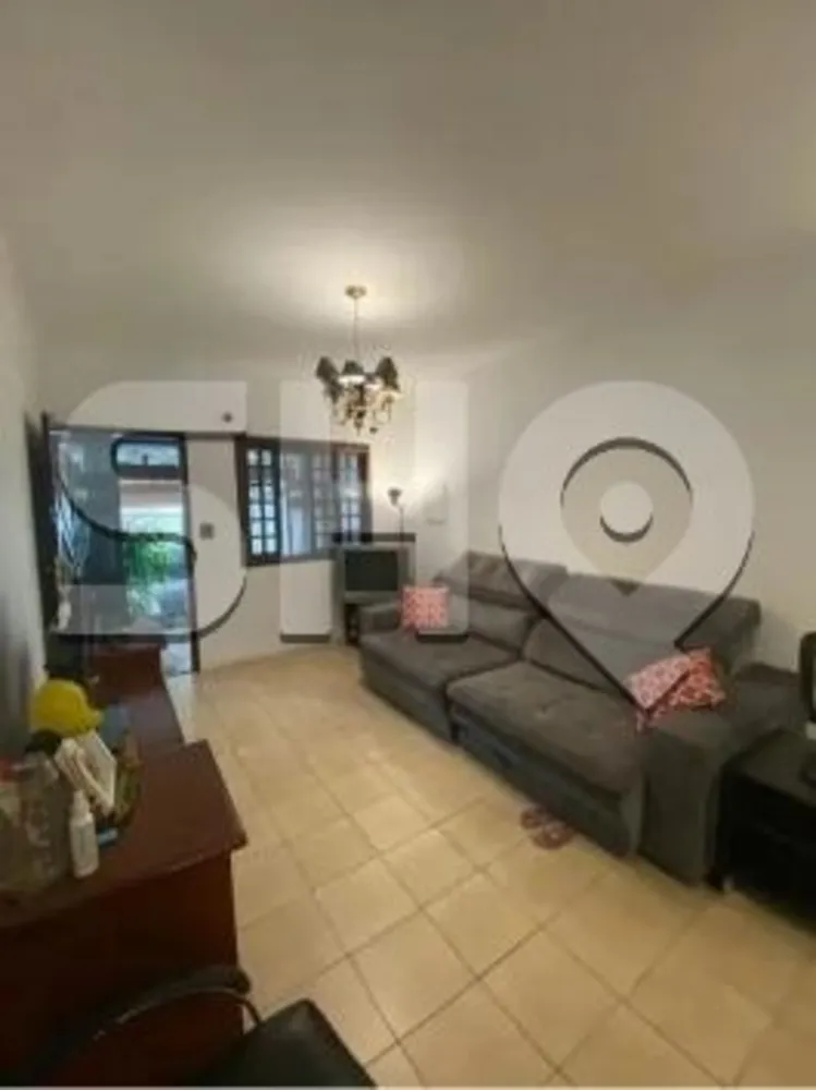 Sobrado, 4 quartos, 117 m² - Foto 1