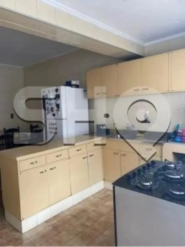 Sobrado, 4 quartos, 117 m² - Foto 5