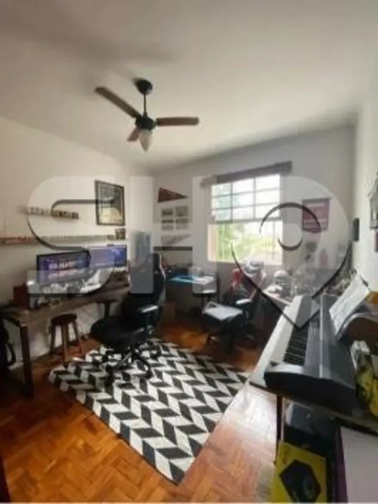 Sobrado, 4 quartos, 117 m² - Foto 3