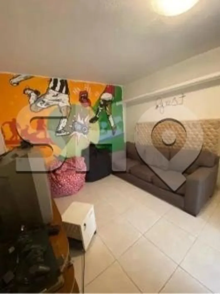 Sobrado, 4 quartos, 117 m² - Foto 2