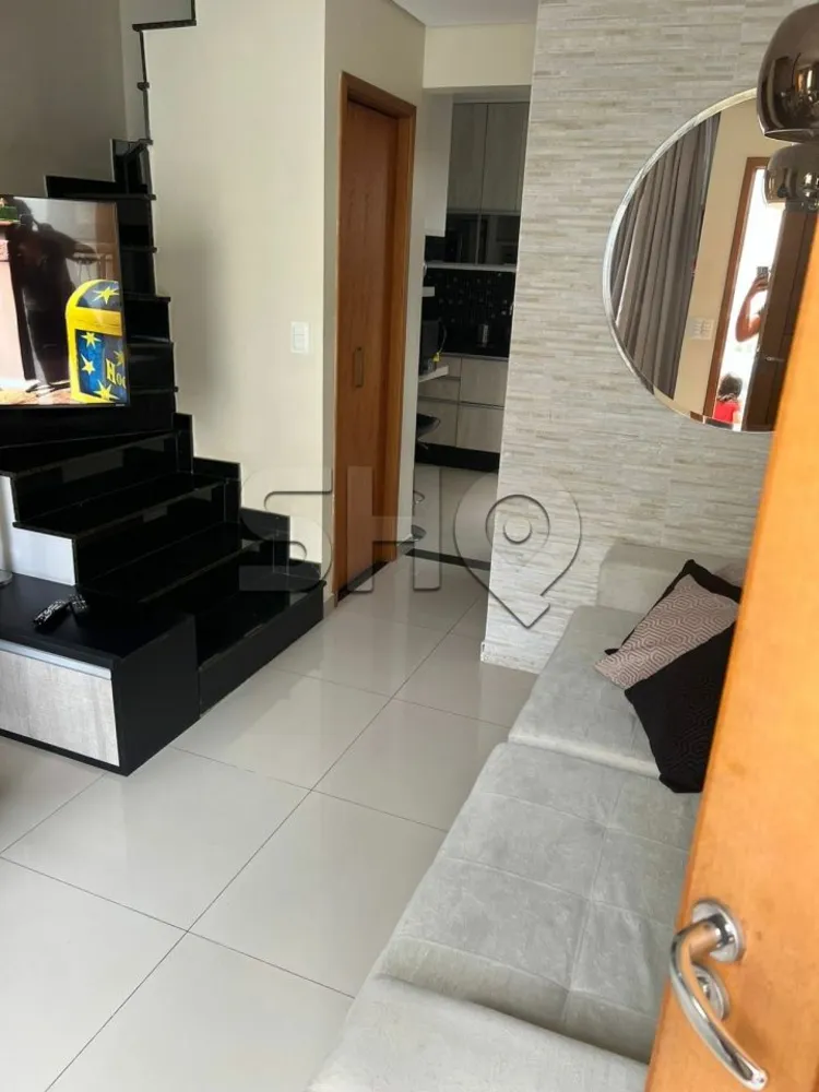 Casa de Condomínio, 2 quartos - Foto 7