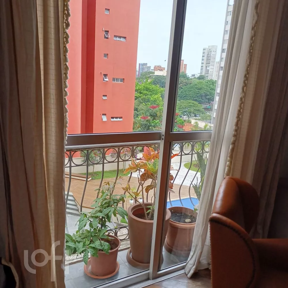 Apartamento à venda com 2 quartos, 73m² - Foto 9