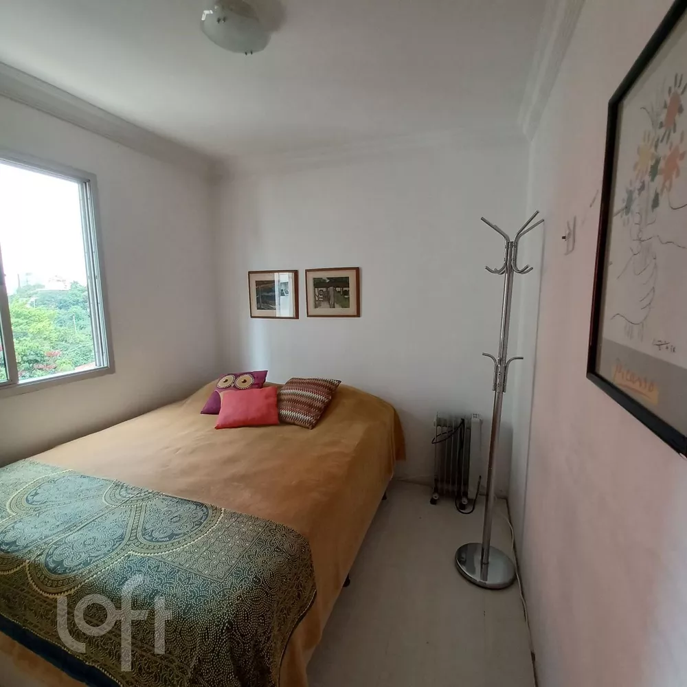 Apartamento à venda com 2 quartos, 73m² - Foto 4