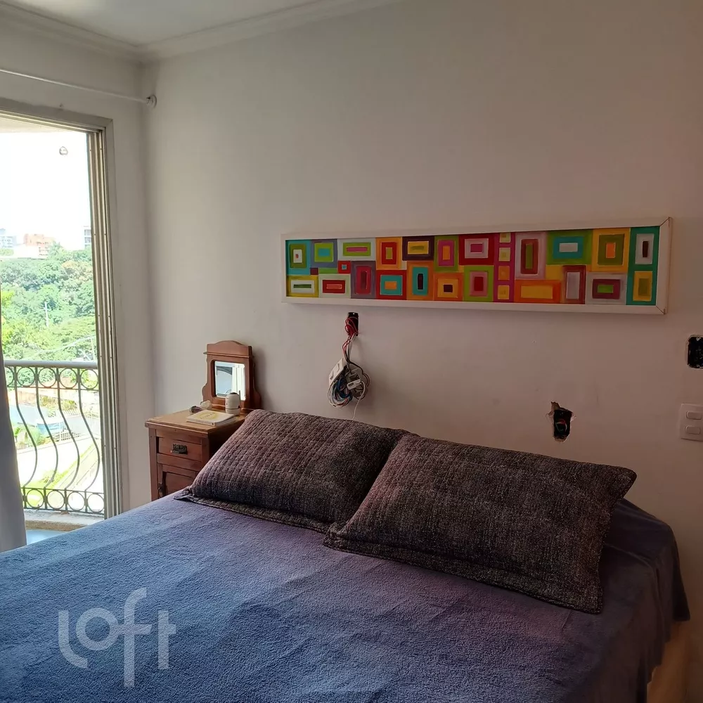 Apartamento à venda com 2 quartos, 73m² - Foto 7