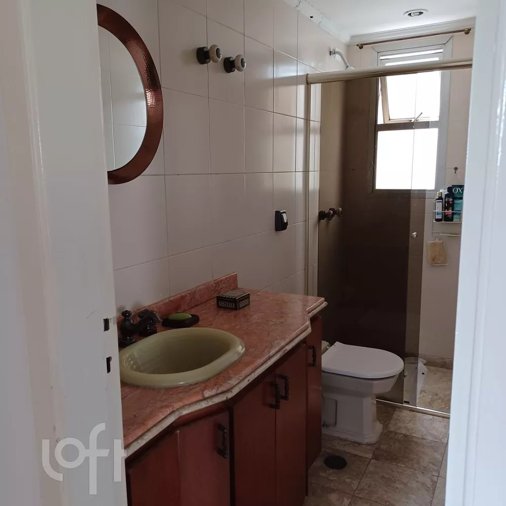 Apartamento à venda com 2 quartos, 73m² - Foto 20