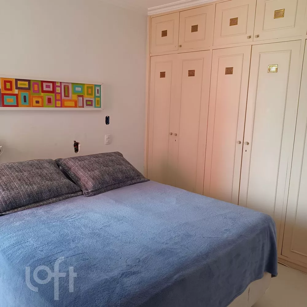 Apartamento à venda com 2 quartos, 73m² - Foto 6