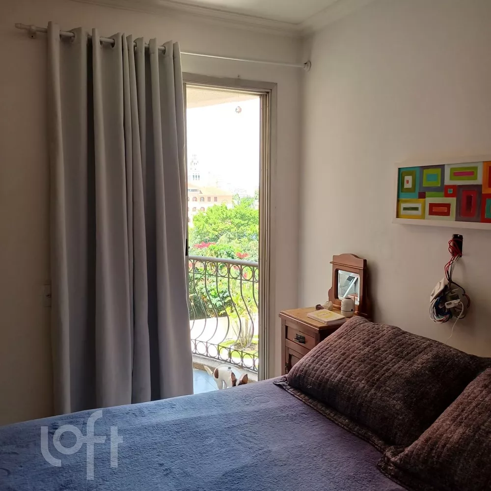 Apartamento à venda com 2 quartos, 73m² - Foto 5