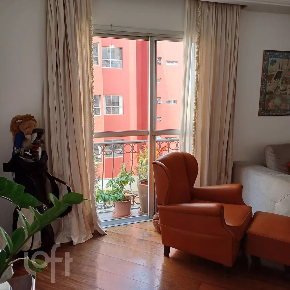 Apartamento à venda com 2 quartos, 73m² - Foto 11