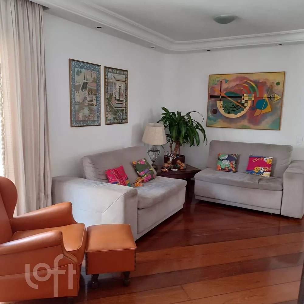 Apartamento à venda com 2 quartos, 73m² - Foto 13