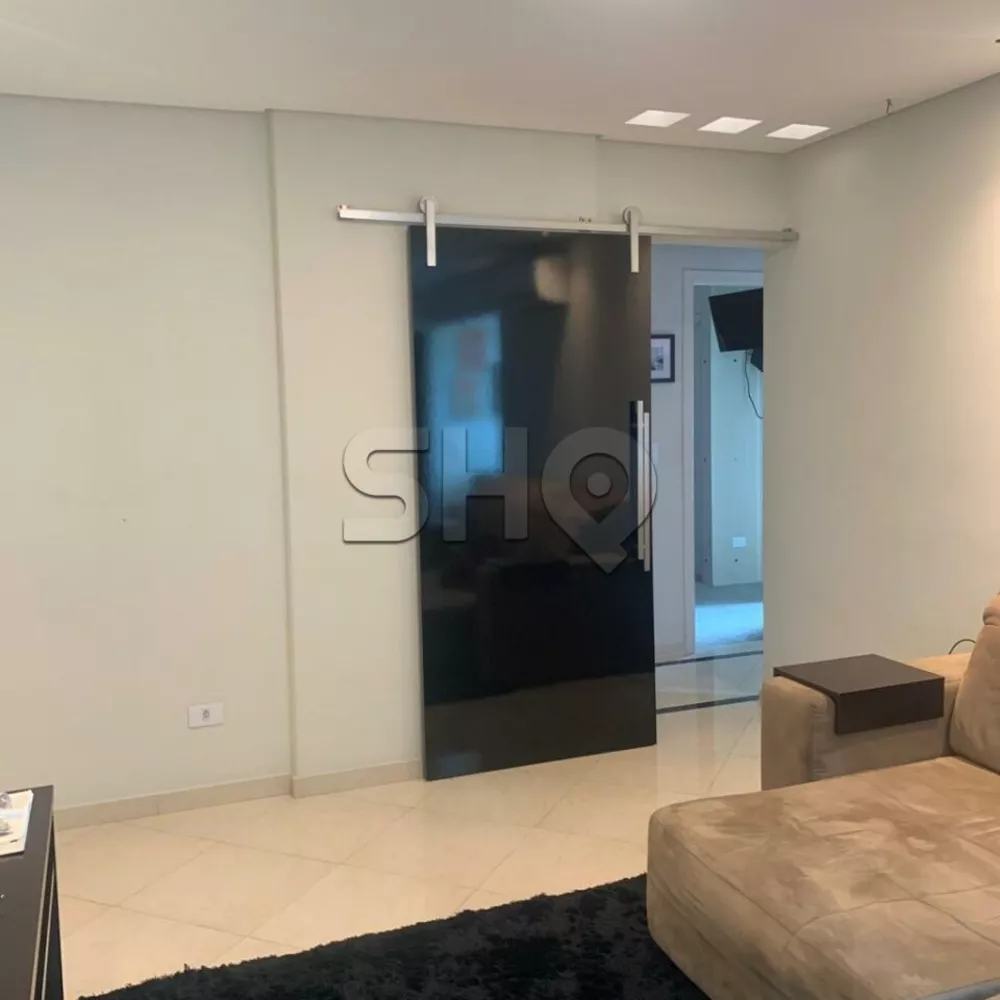 Apartamento à venda com 3 quartos, 100m² - Foto 3