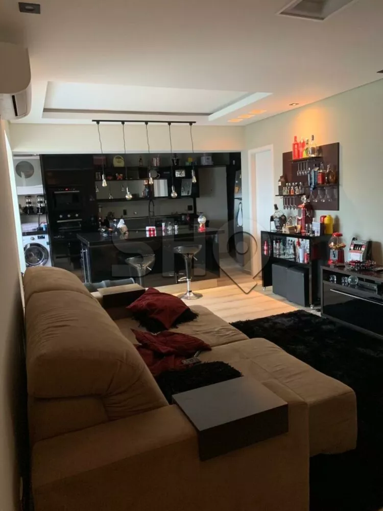 Apartamento à venda com 3 quartos, 100m² - Foto 2