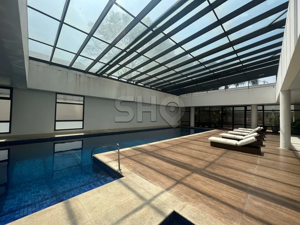 Cobertura, 1 quarto, 168 m² - Foto 4
