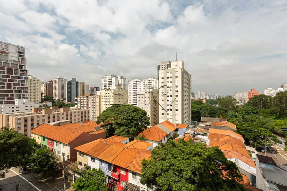 Apartamento, 1 quarto, 27 m² - Foto 1