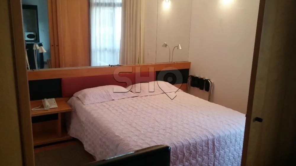 Apartamento, 1 quarto, 42 m² - Foto 5