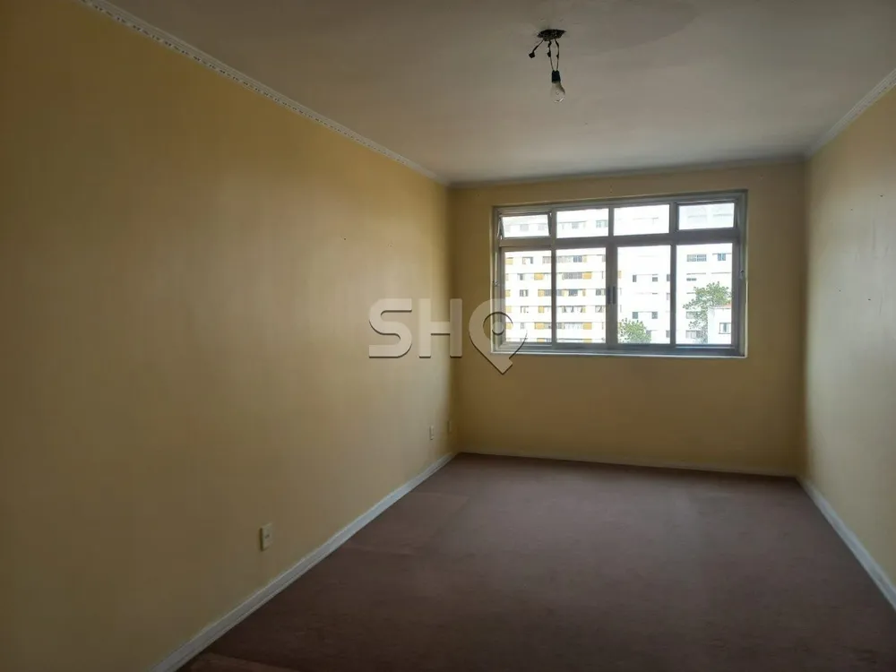 Apartamento, 2 quartos, 89 m² - Foto 1