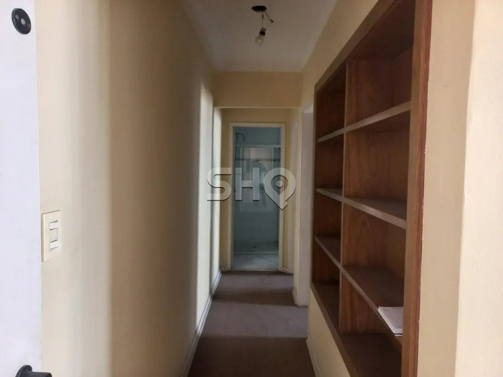 Apartamento, 2 quartos, 89 m² - Foto 2