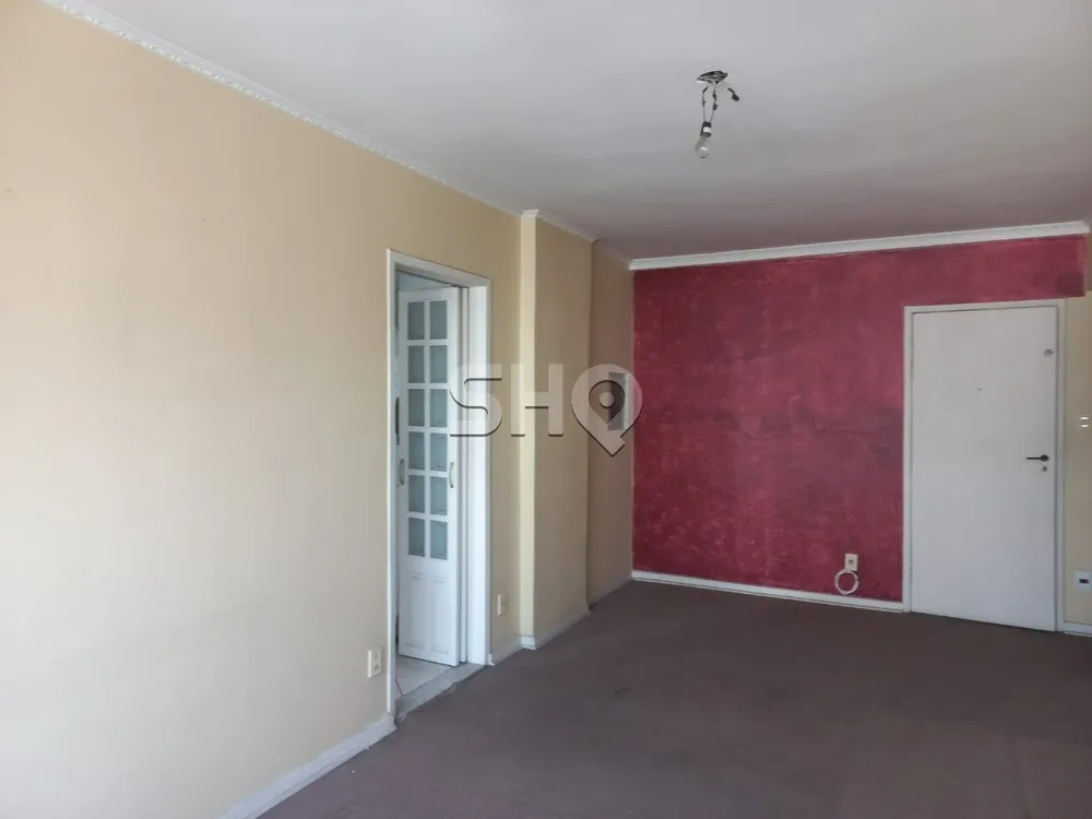 Apartamento, 2 quartos, 89 m² - Foto 1