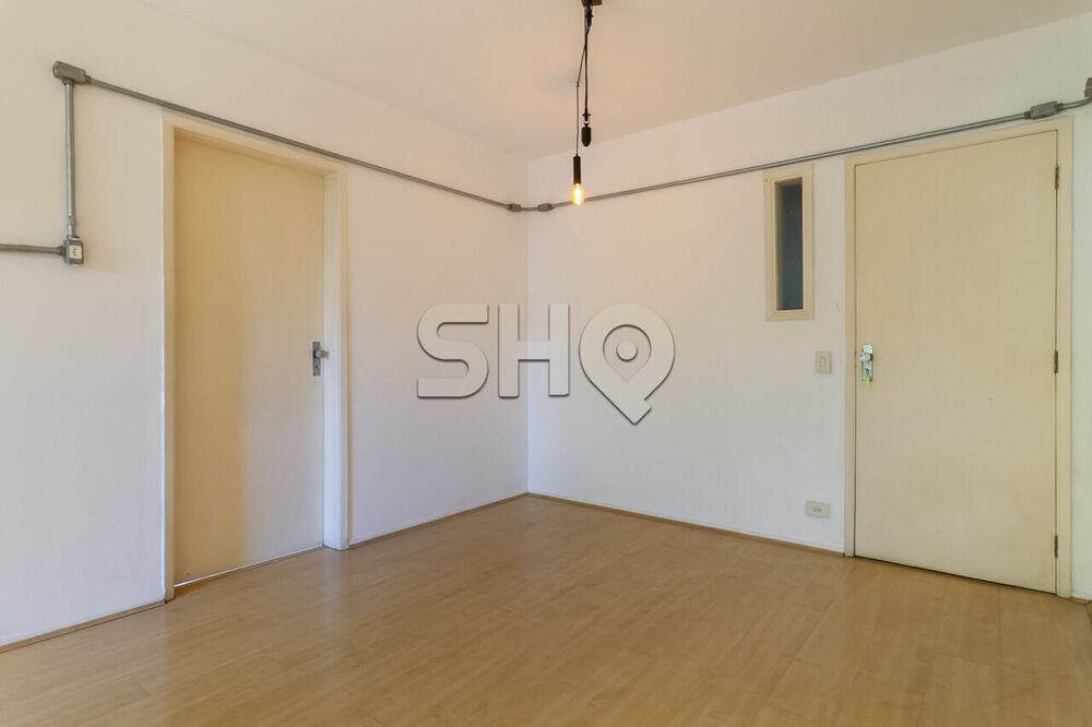 Apartamento para alugar com 3 quartos, 130m² - Foto 5