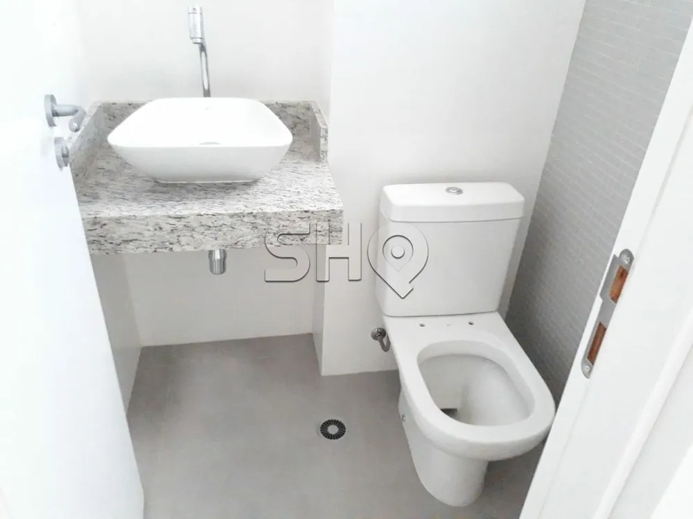 Sala-Conjunto, 45 m² - Foto 4