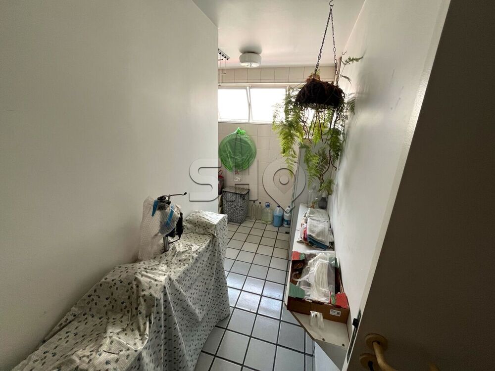 Apartamento à venda com 4 quartos, 170m² - Foto 9