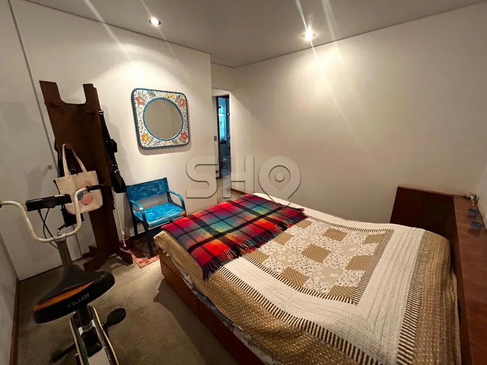 Apartamento, 4 quartos, 170 m² - Foto 24