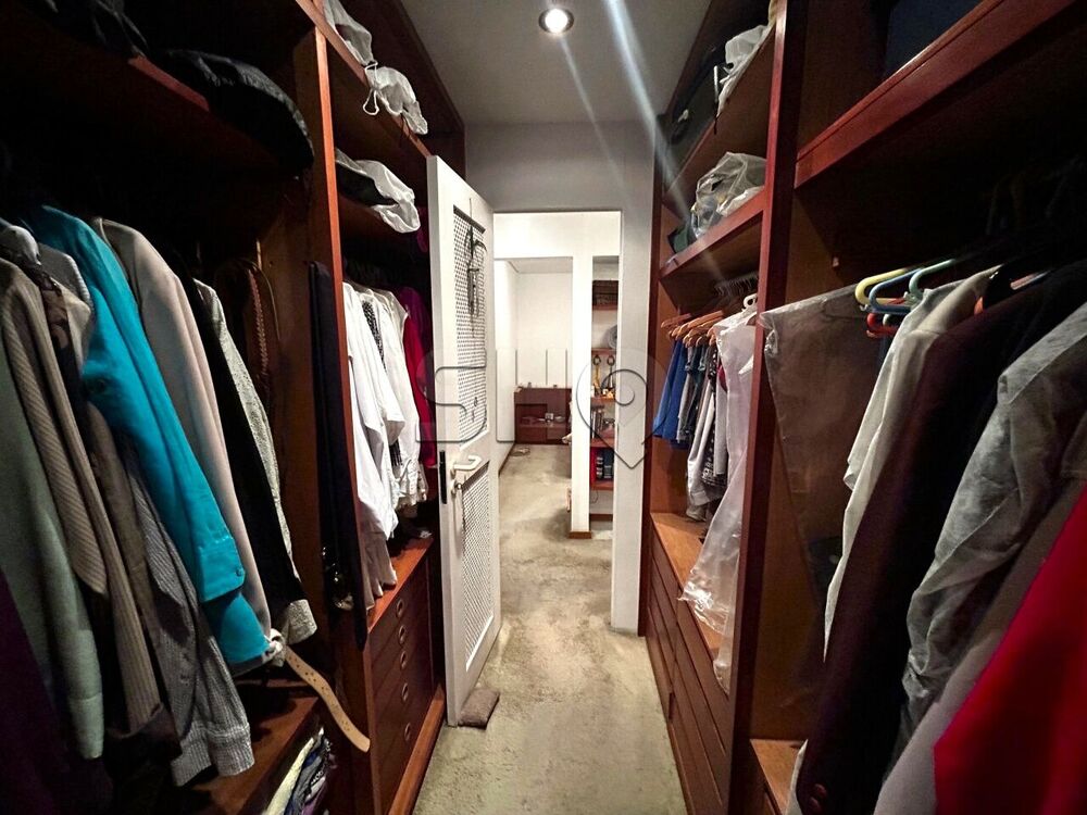 Apartamento à venda com 4 quartos, 170m² - Foto 18