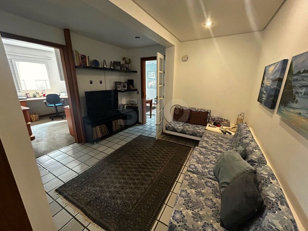 Apartamento à venda com 4 quartos, 170m² - Foto 11