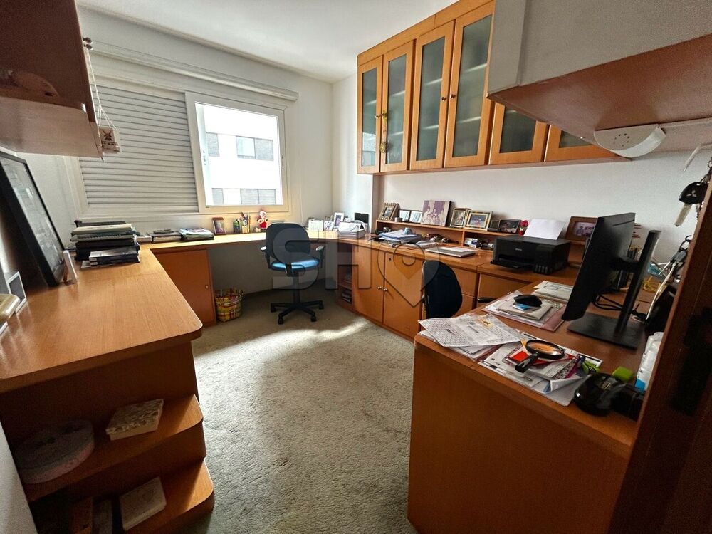 Apartamento à venda com 4 quartos, 170m² - Foto 13