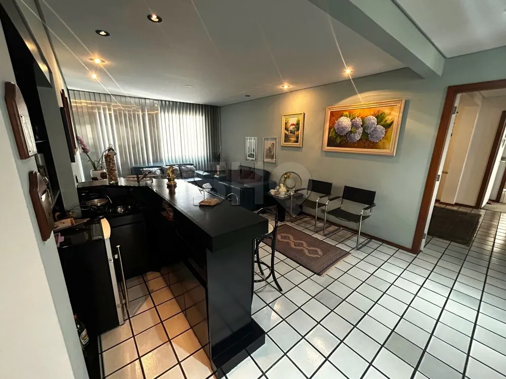Apartamento, 4 quartos, 170 m² - Foto 21
