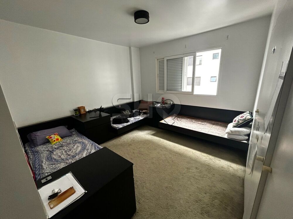 Apartamento à venda com 4 quartos, 170m² - Foto 14