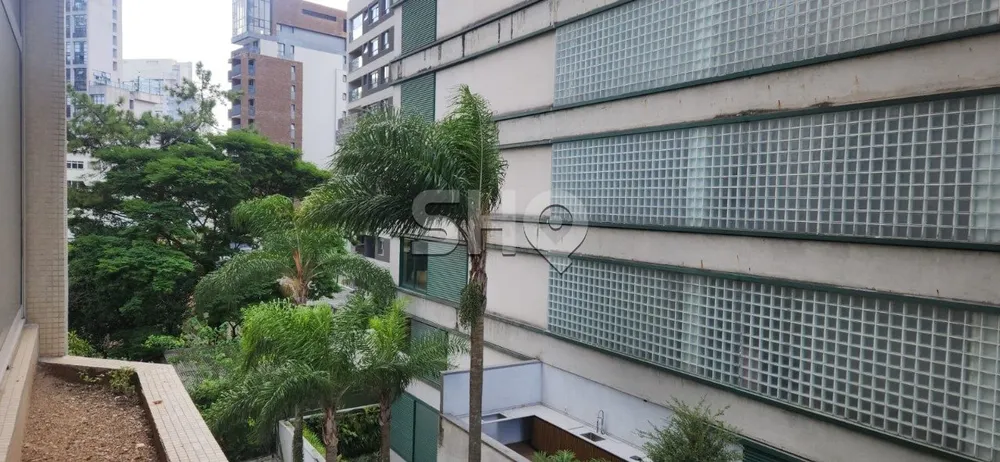 Apartamento, 4 quartos, 202 m² - Foto 1