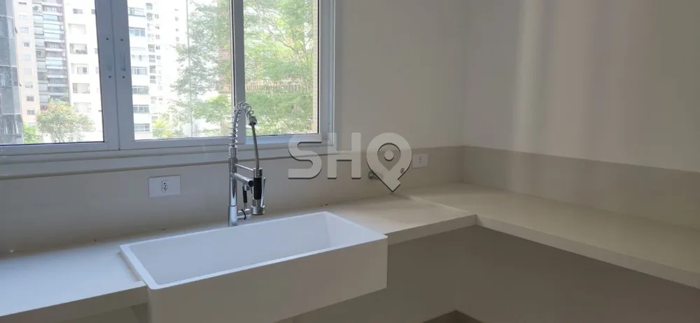 Apartamento, 4 quartos, 202 m² - Foto 4