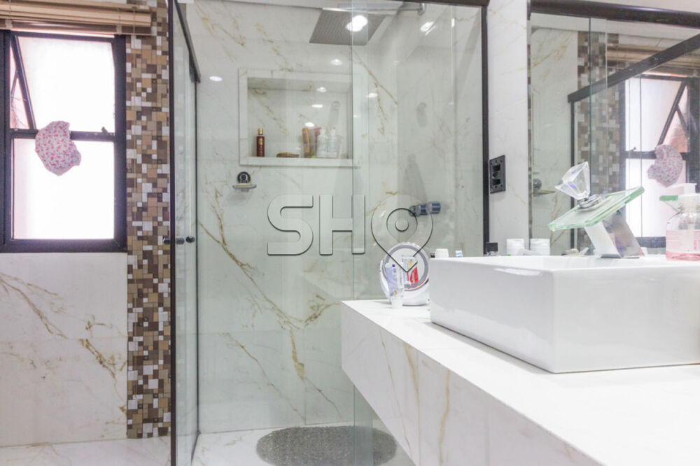 Apartamento, 4 quartos, 173 m² - Foto 2