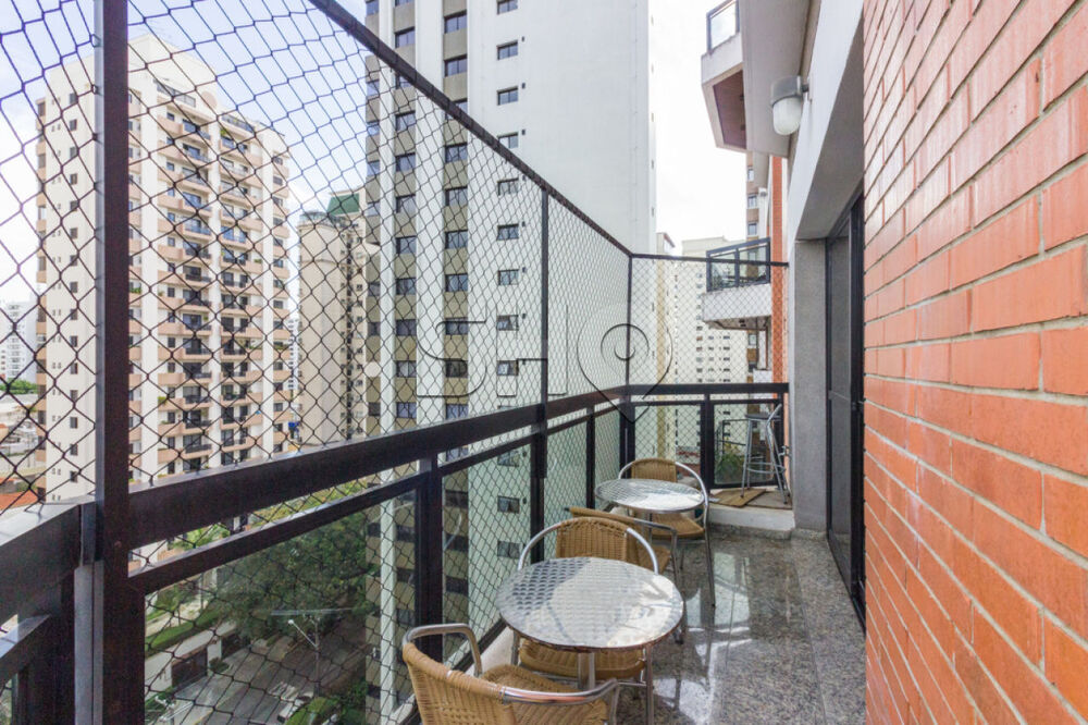 Apartamento, 4 quartos, 173 m² - Foto 4