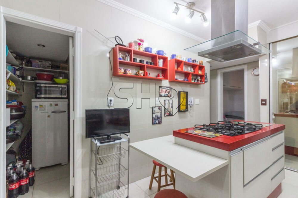Apartamento, 4 quartos, 173 m² - Foto 1