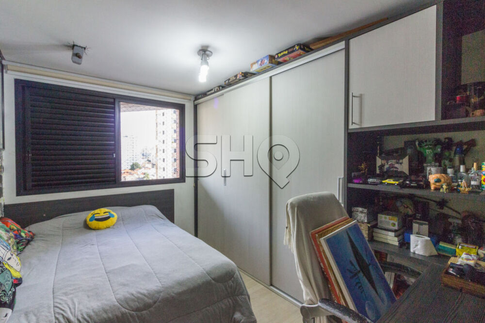 Apartamento, 4 quartos, 173 m² - Foto 3