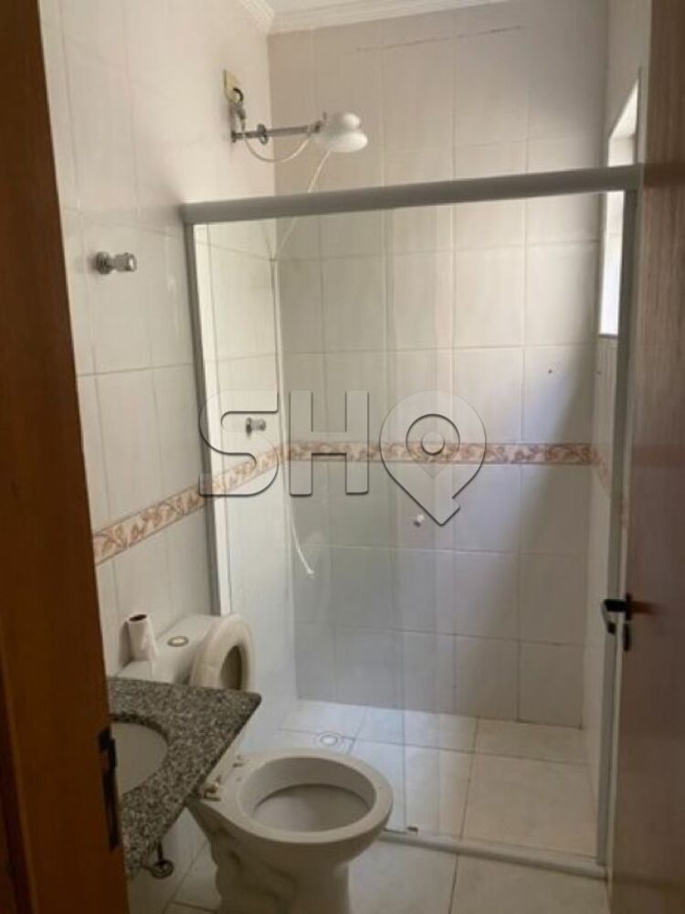 Sobrado, 3 quartos, 130 m² - Foto 2
