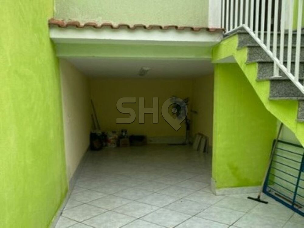 Sobrado, 3 quartos, 130 m² - Foto 4