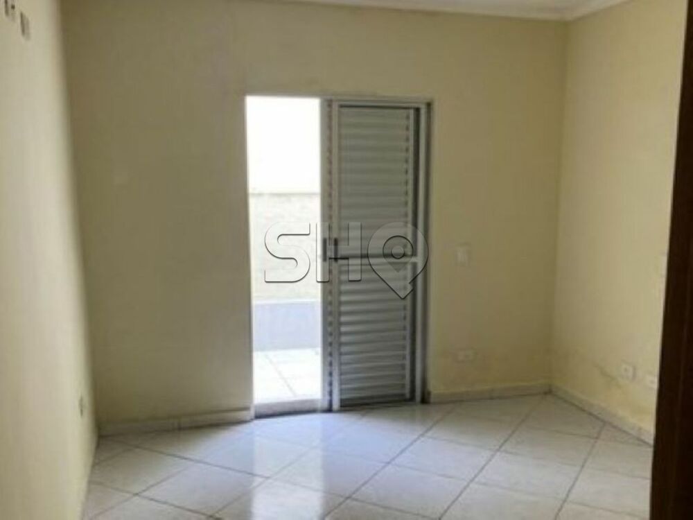 Sobrado, 3 quartos, 130 m² - Foto 1