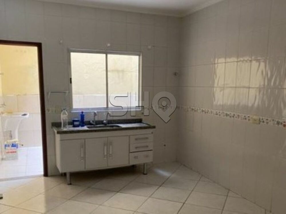 Sobrado, 3 quartos, 130 m² - Foto 3
