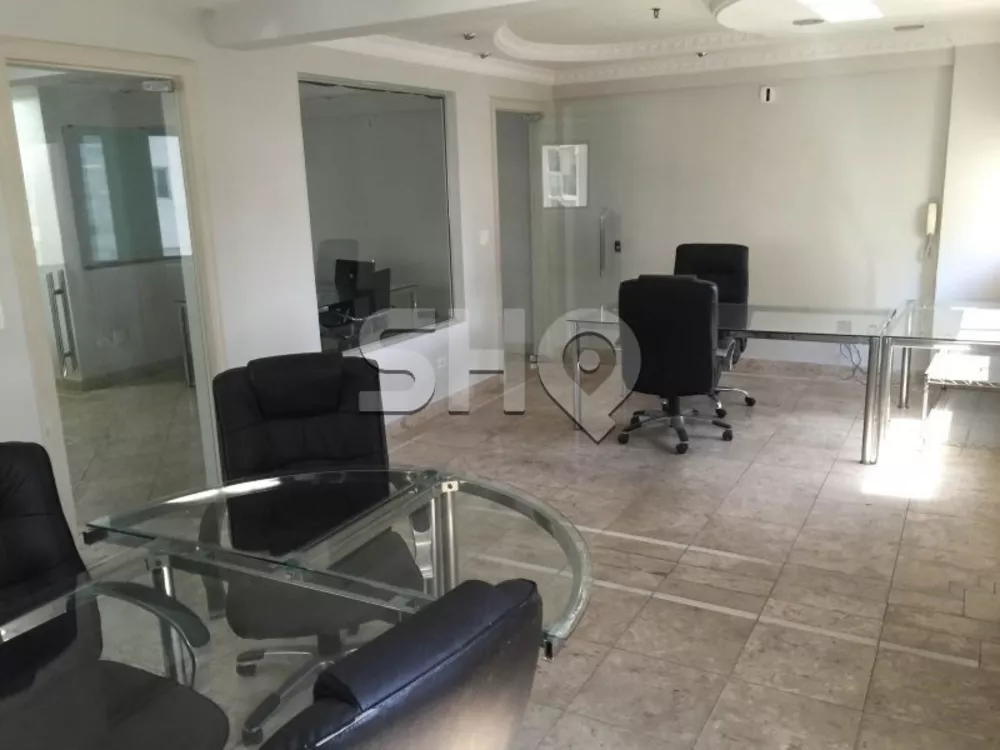 Conjunto Comercial-Sala à venda, 75m² - Foto 1