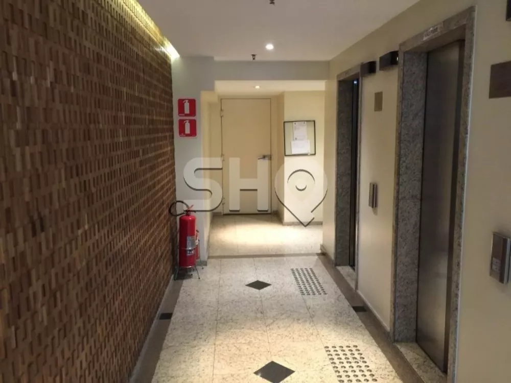 Conjunto Comercial-Sala à venda, 75m² - Foto 9