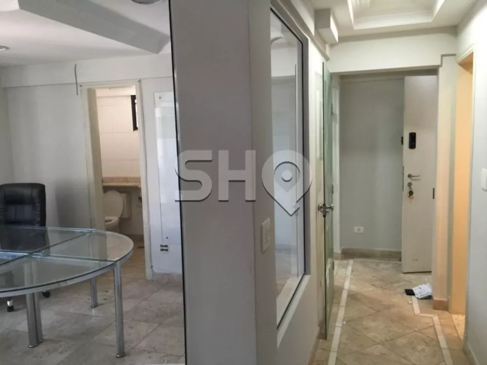 Conjunto Comercial-Sala à venda, 75m² - Foto 4