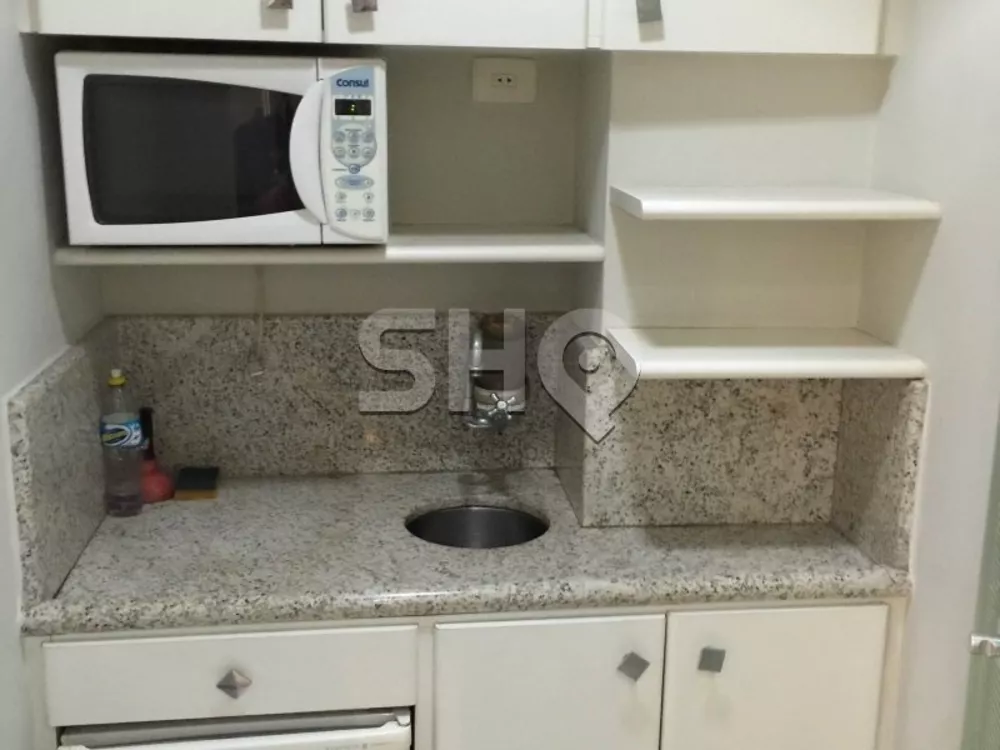 Conjunto Comercial-Sala à venda, 75m² - Foto 8