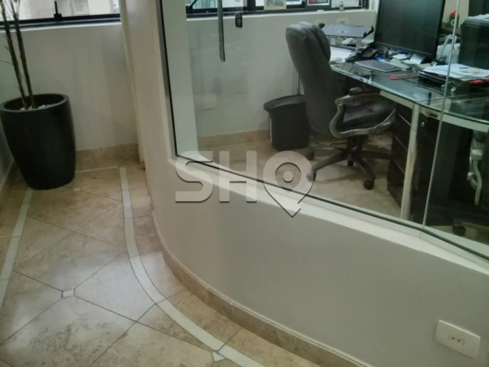 Conjunto Comercial-Sala à venda, 75m² - Foto 5