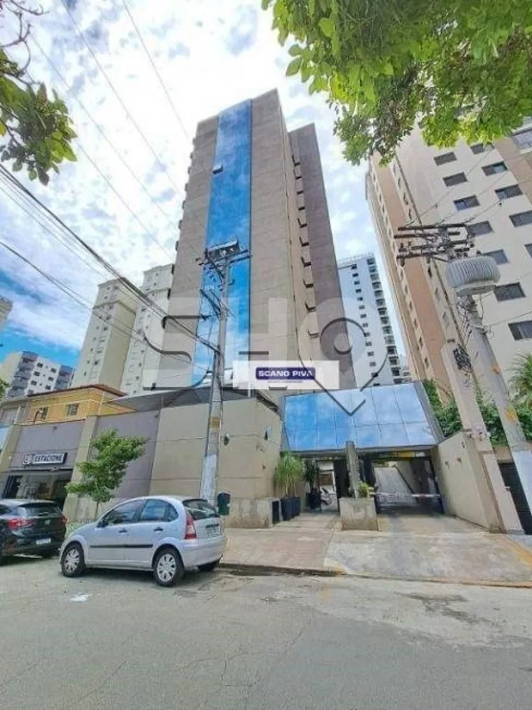 Conjunto Comercial-Sala à venda, 75m² - Foto 12