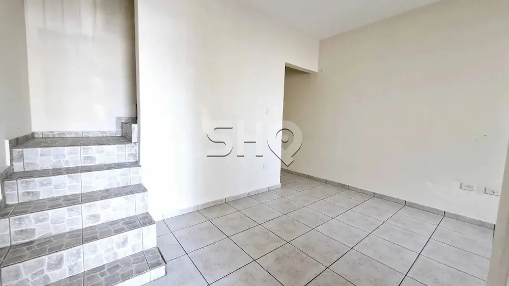 Sobrado, 2 quartos, 80 m² - Foto 1